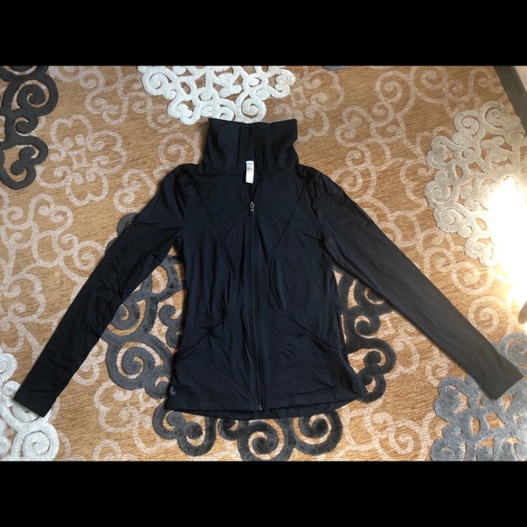 Lole Jackets & Blazers - LOLE Black Jacket Size S
